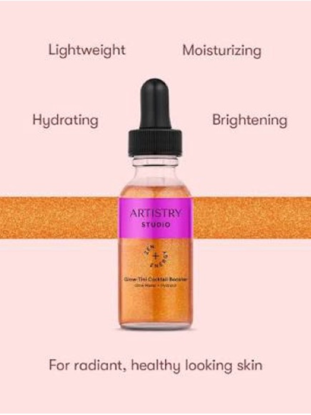 NIB Lightweight Hyaluronic Acid Serum